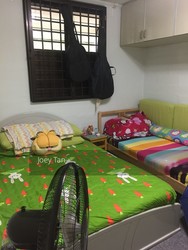Blk 93 Commonwealth Drive (Queenstown), HDB 3 Rooms #204328971